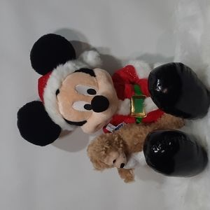 Mickey mouse
